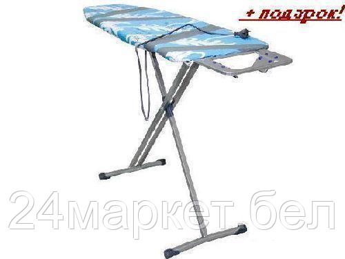 Гладильная доска Nika Ника 10+ (Н10+)