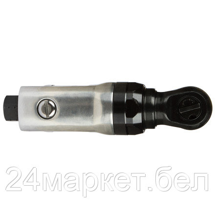 Licota PAR-02015 Пневмотрещотка 1/4" максимальное усилие 30 Nm Нм (3,1 кГм)