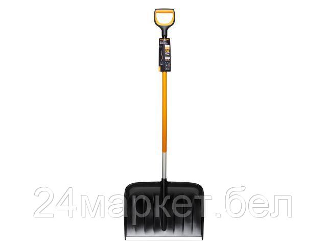 Лопата для уборки снега Fiskars X-Series 1057186