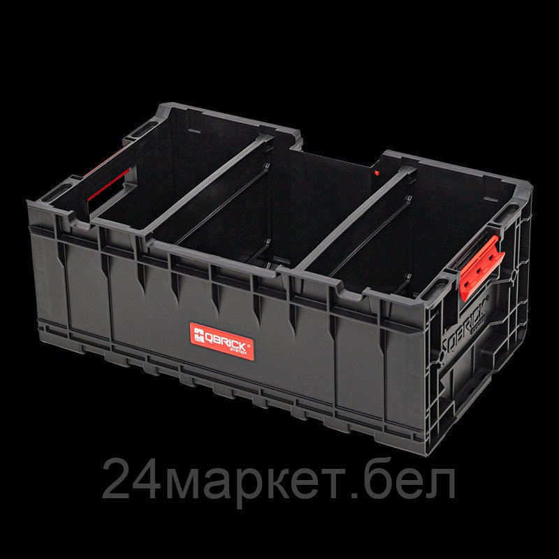 Ящик для инструментов Qbrick System One Box 2.0 Plus
