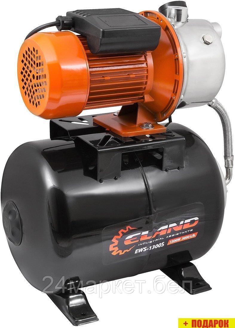 Насосная станция ELAND EWS-1300S