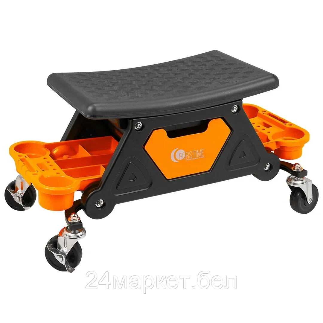 FT-F-TRH6800 FORSTIME Ящик мобильный для инструментов