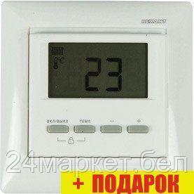 Терморегулятор Rexant RX-511H (белый) [51-0566]