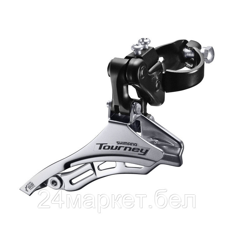 ПЕРЕКЛЮЧАТЕЛЬ ПЕРЕДНИЙ FD-TY300,AFDTY300DSDM6(31.8) SHIMANO