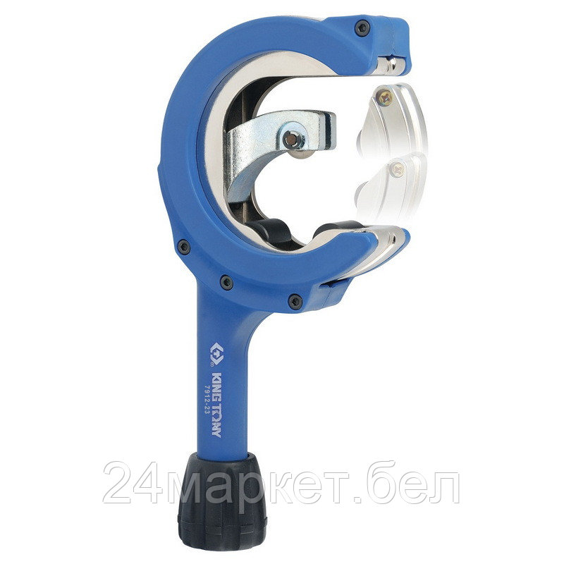 KING TONY 7912-23 KING TONY Труборез для стальных труб диаметром 28-67 мм