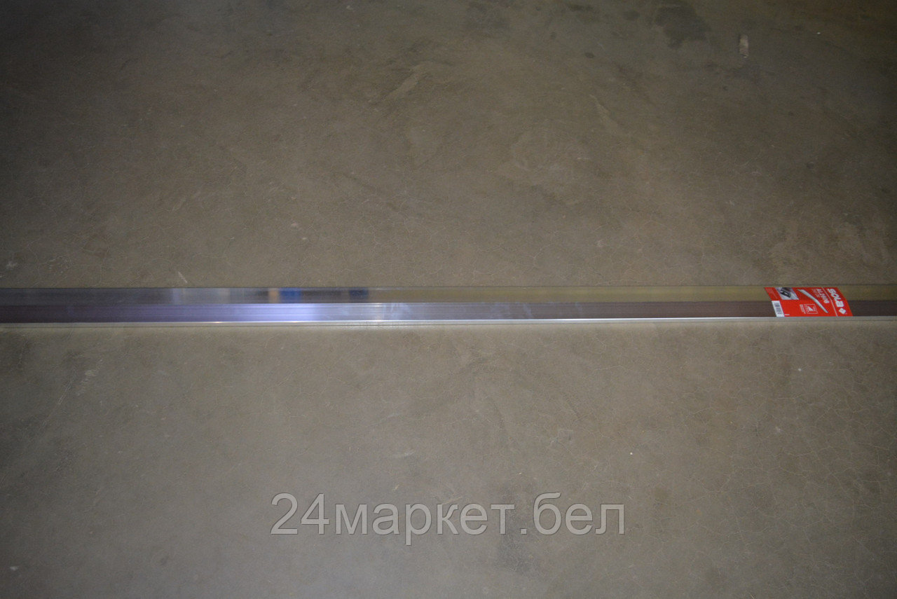 Правило 2,5м "трапеция" AL 2606/2,5m (SOLA) (быт.) уцененный (0498389976)