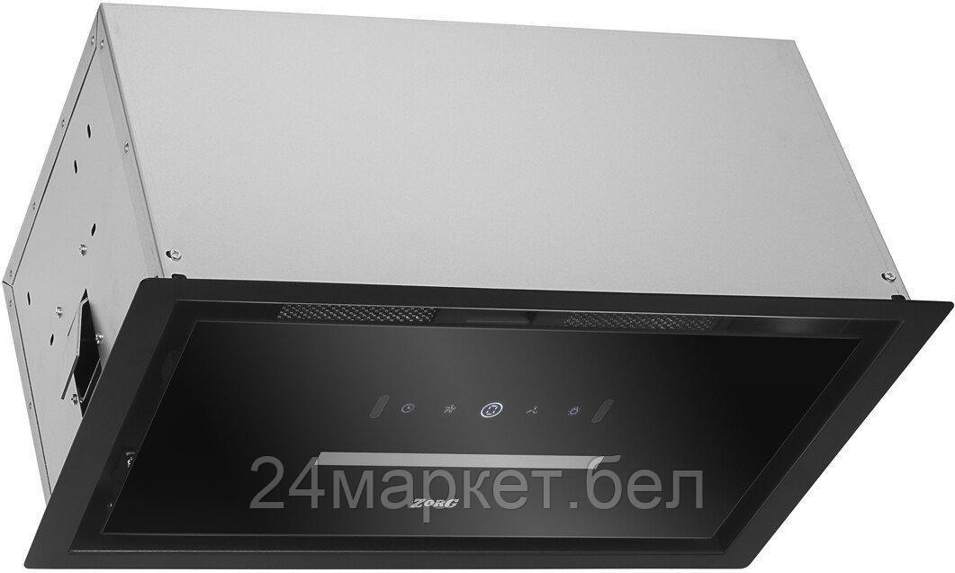 Кухонная вытяжка ZorG Asiria 1060 50 S (черный)