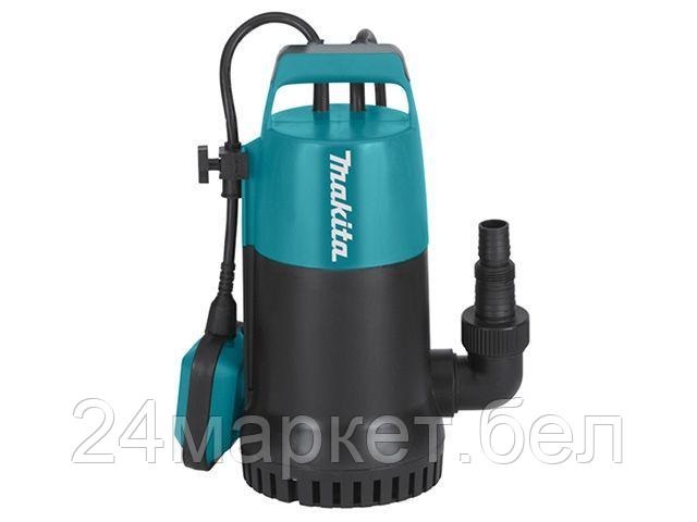 Дренажный насос Makita PF0800