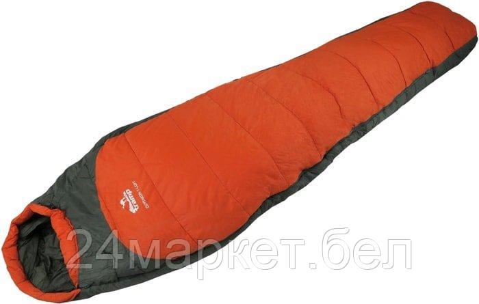 Спальный мешок TRAMP Oimyakon T-Loft TRS-048R (левая молния)
