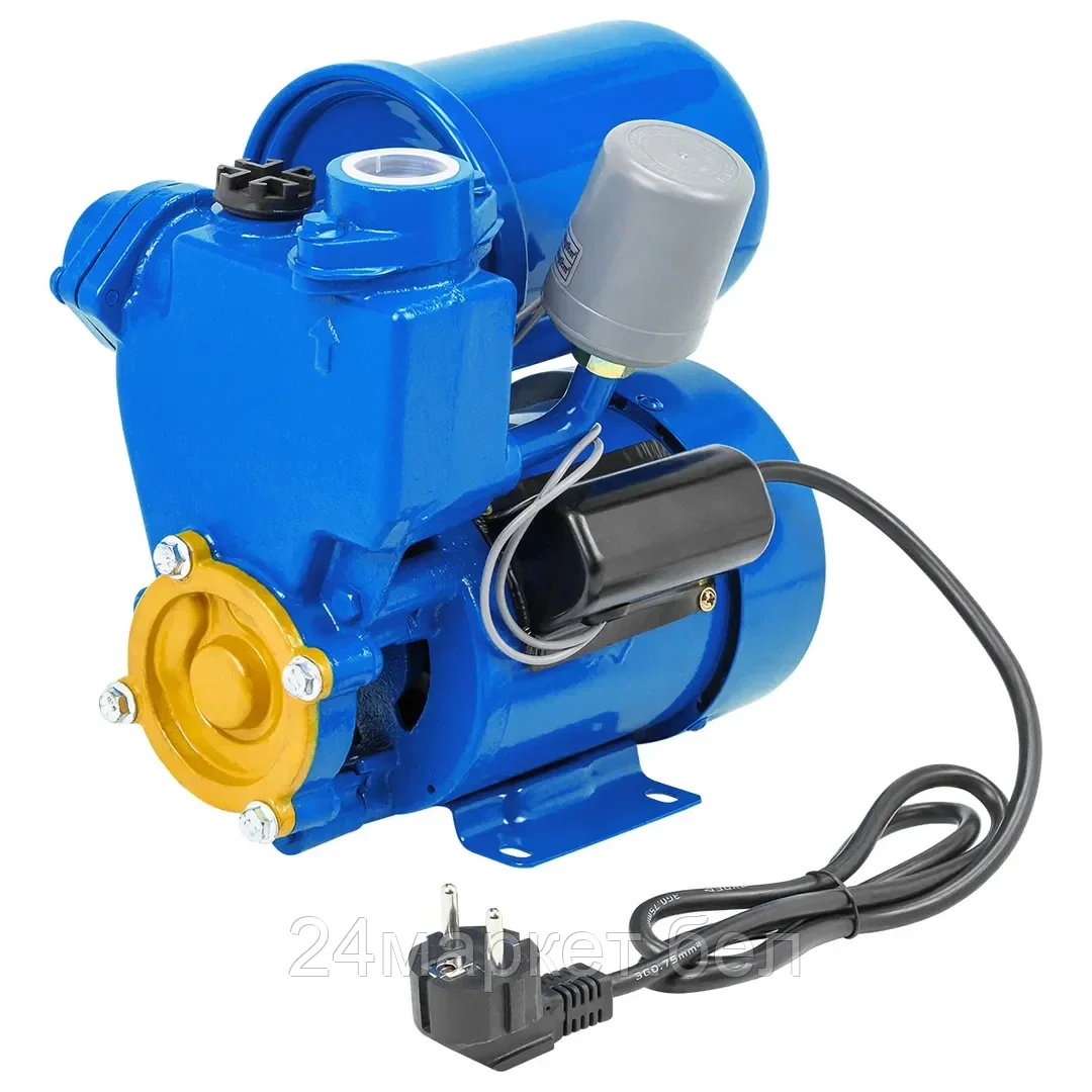 F-PS130 ALU Forsage Насос самовсасывающий (230В, 50Гц, 250Вт, 30л/мин) (обмотка AL)