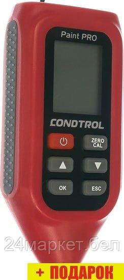 Толщиномер Condtrol Paint Pro 3-7-051