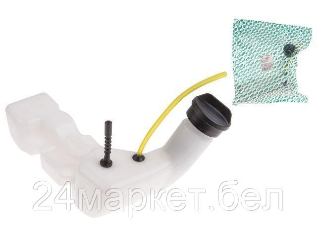 Бак топливный в сборе ECO ST120/200/250 GTP-ST120/250-039