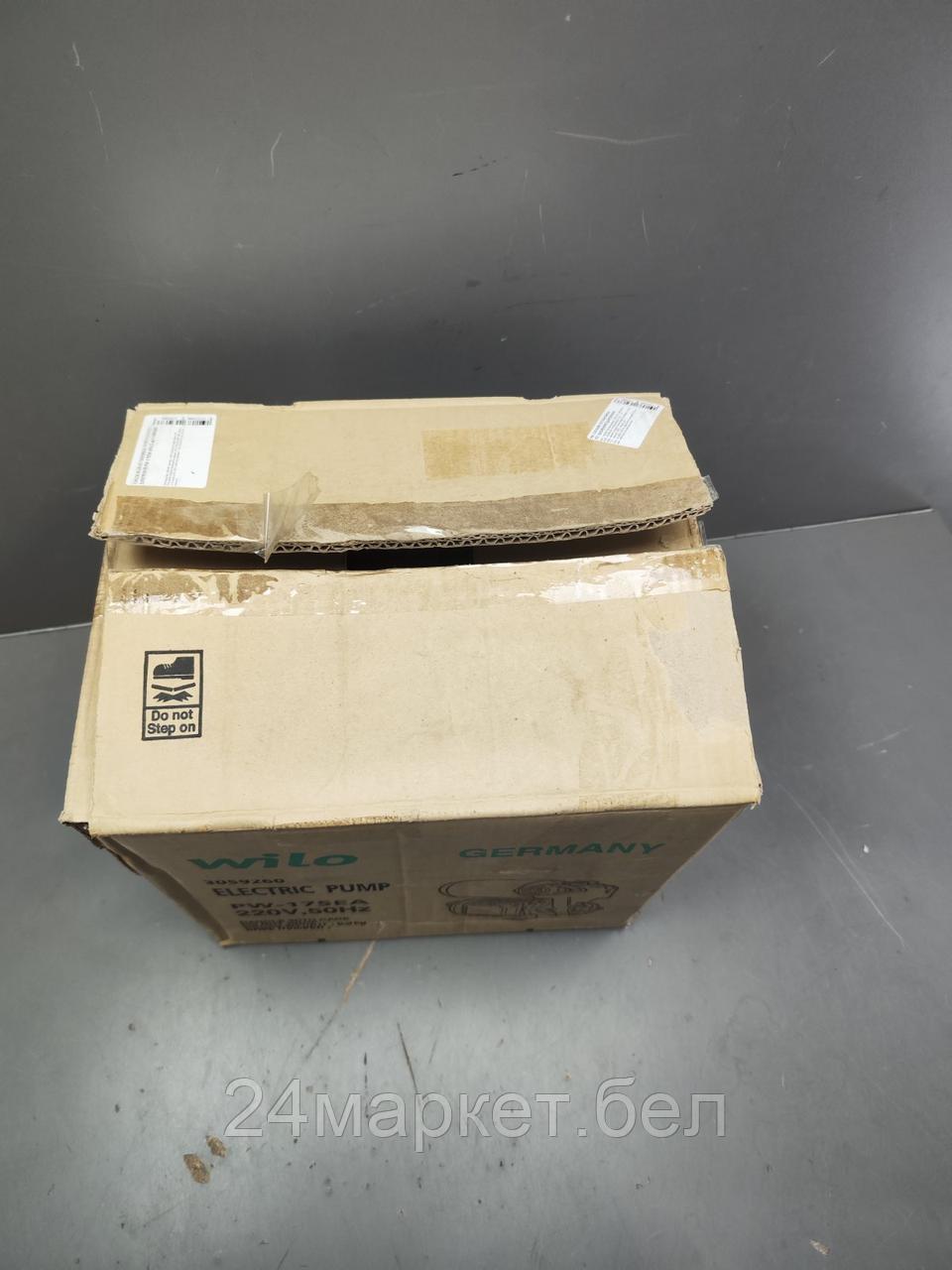 Насосная установка повышения давления PW-175EA WILO уцененный (0370146232)