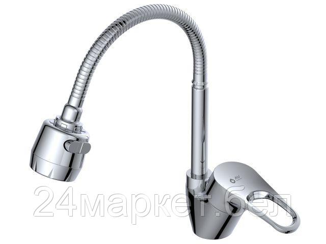 Смеситель AV Engineering AVBAS4-A294-458