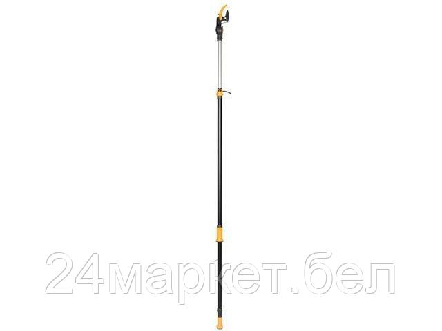 FISKARS Россия Сучкорез универсальный телескопический UPX86 FISKARS PowerGear