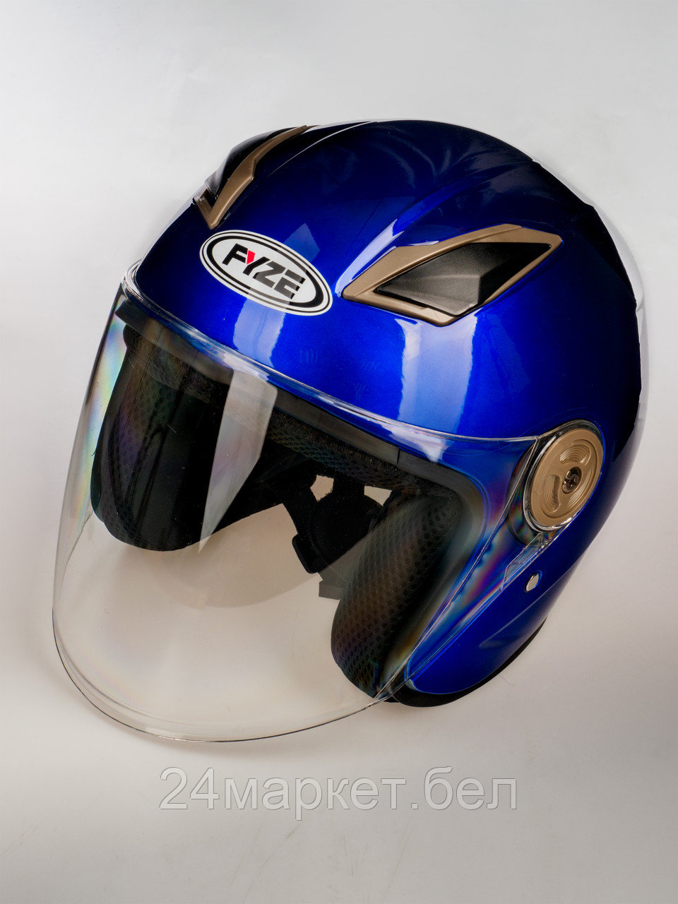 Шлем велосипедный, L5673 FYZE