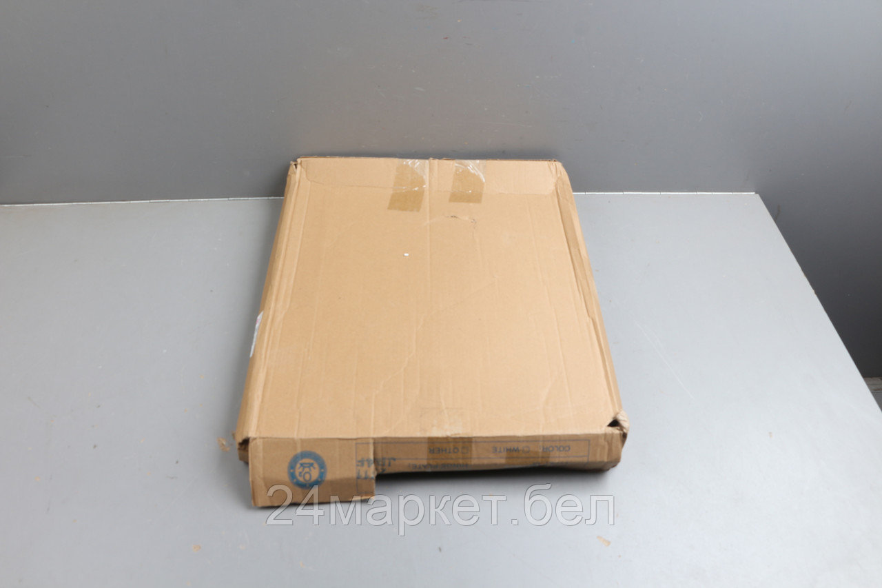 Сиденье для унитаза AV Engineering, COMFORT X1 уцененный (0692514816)