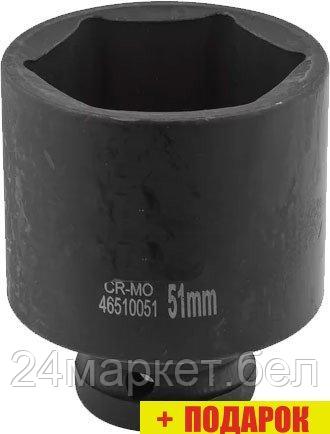 Головка слесарная ForceKraft FK-46510051