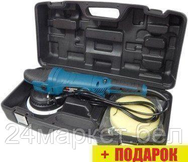 Полировальная машина FORSAGE F-03060