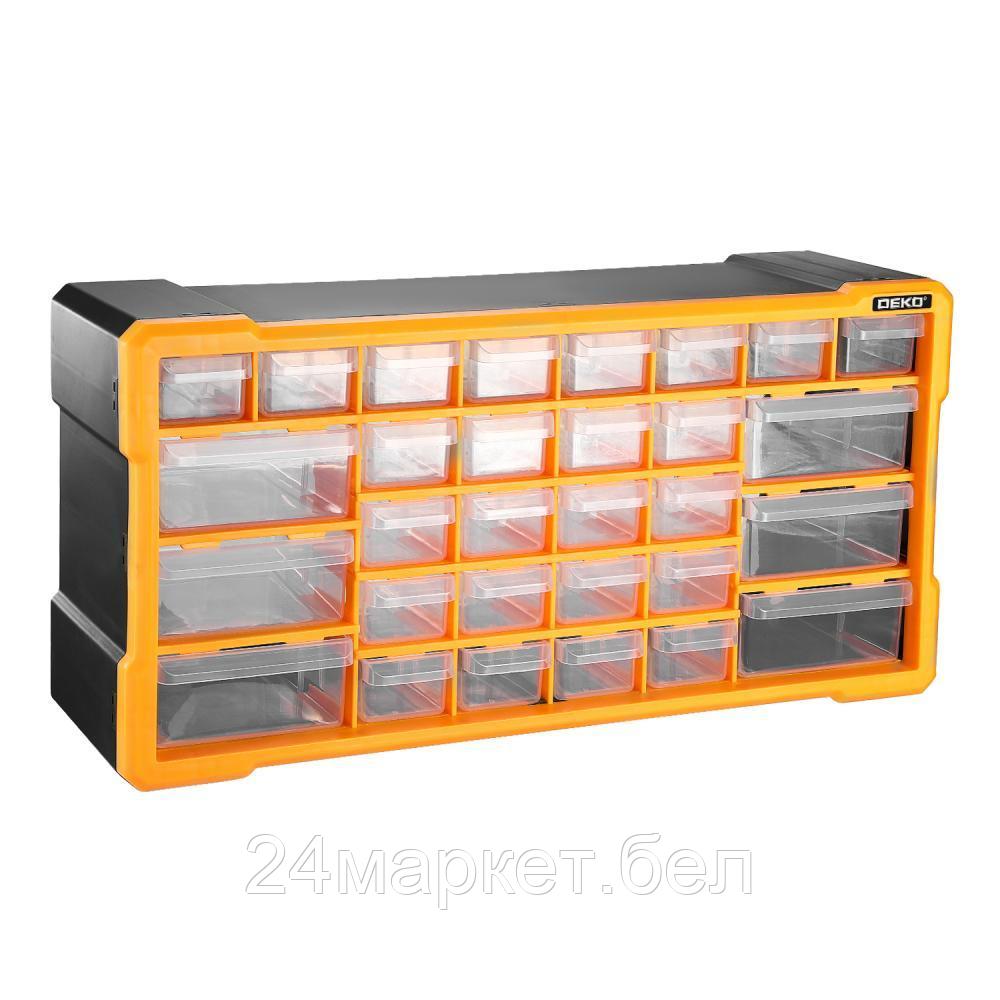 Стенд Deko RDKPS30