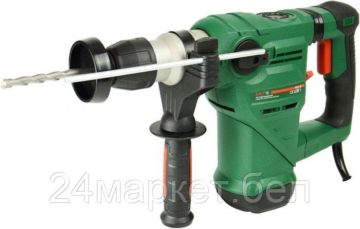 Перфоратор DWT BH14-32 BMC