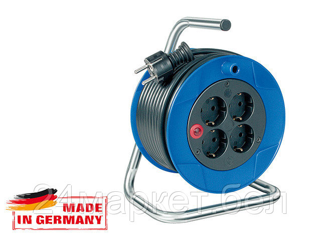 Сетевой фильтр Brennenstuhl Compact 1079180004