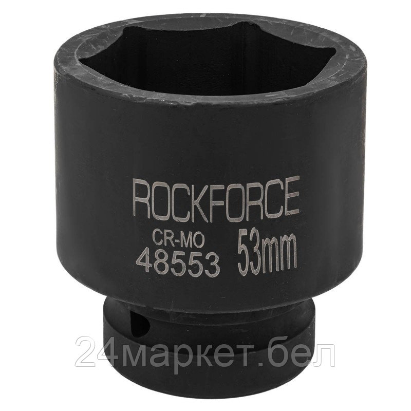 Головка слесарная RockForce RF-48553