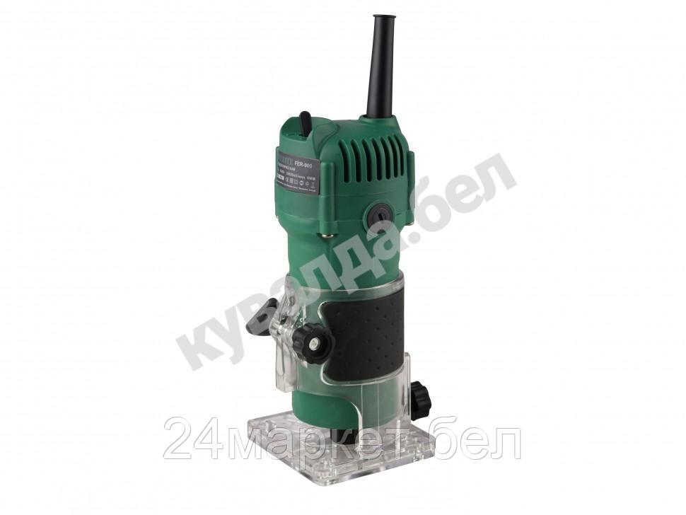 Вертикальный фрезер Favourite FER-900S