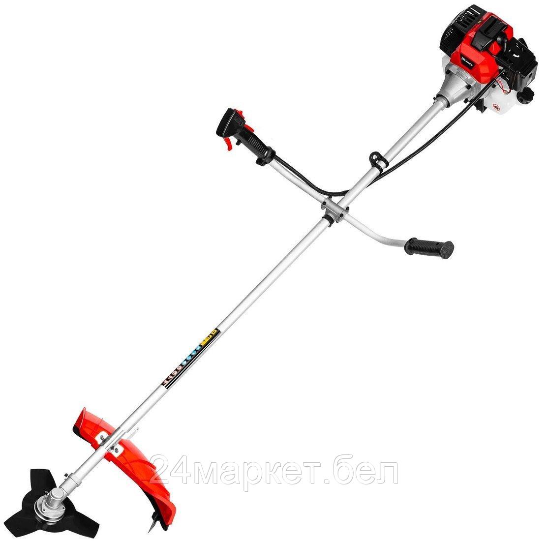 Триммер MTX MT-43S