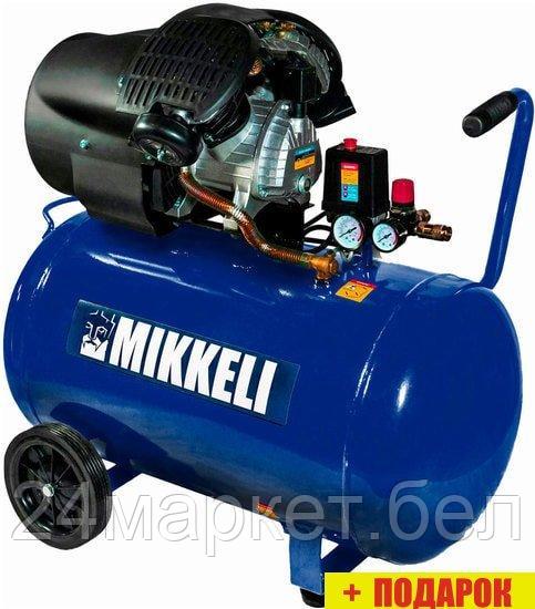 Компрессор Mikkeli AC-102
