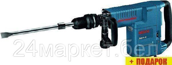 Отбойный молоток Bosch GSH 11 E Professional