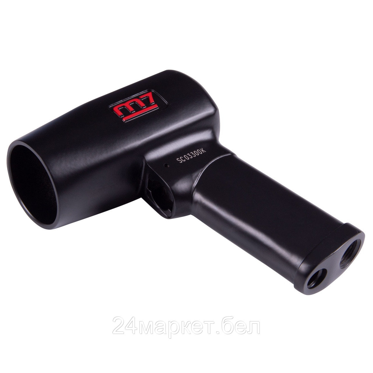 MIGHTY SEVEN SC-211P03 MIGHTY SEVEN Ремкомплект для пневмозубила SC-211C, SC-221C, корпус