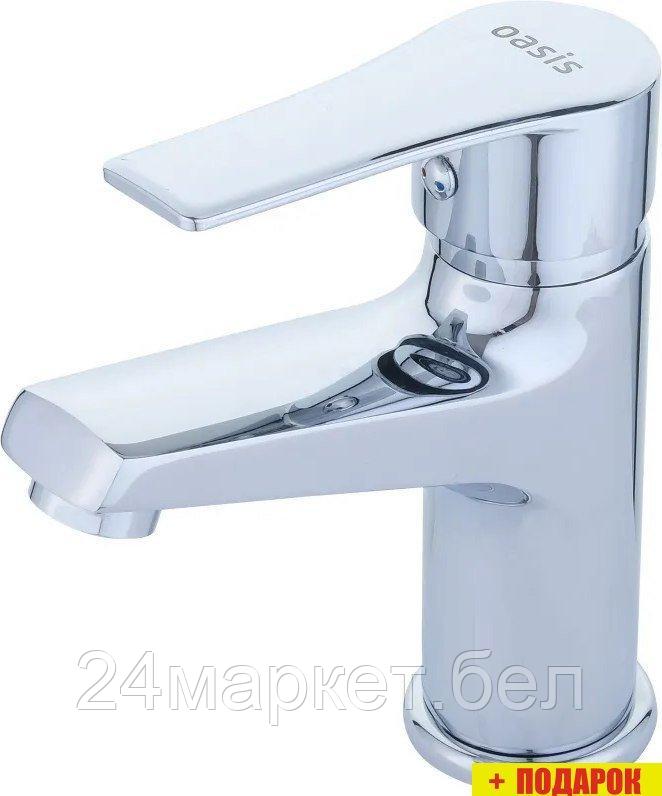 Смеситель Oasis L3013MG