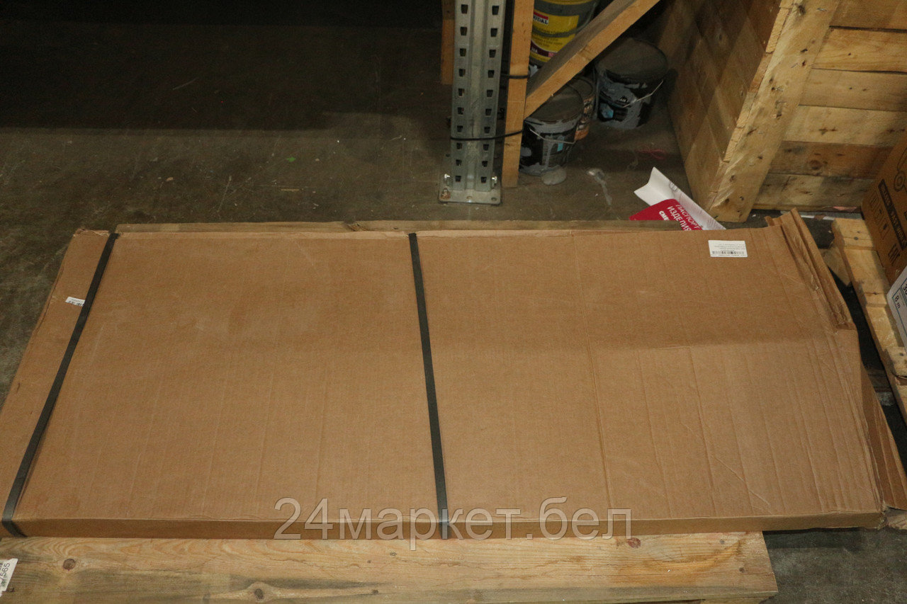 Стол письменный СП14 (Дуб сонома/белый) уцененный (0426342048)