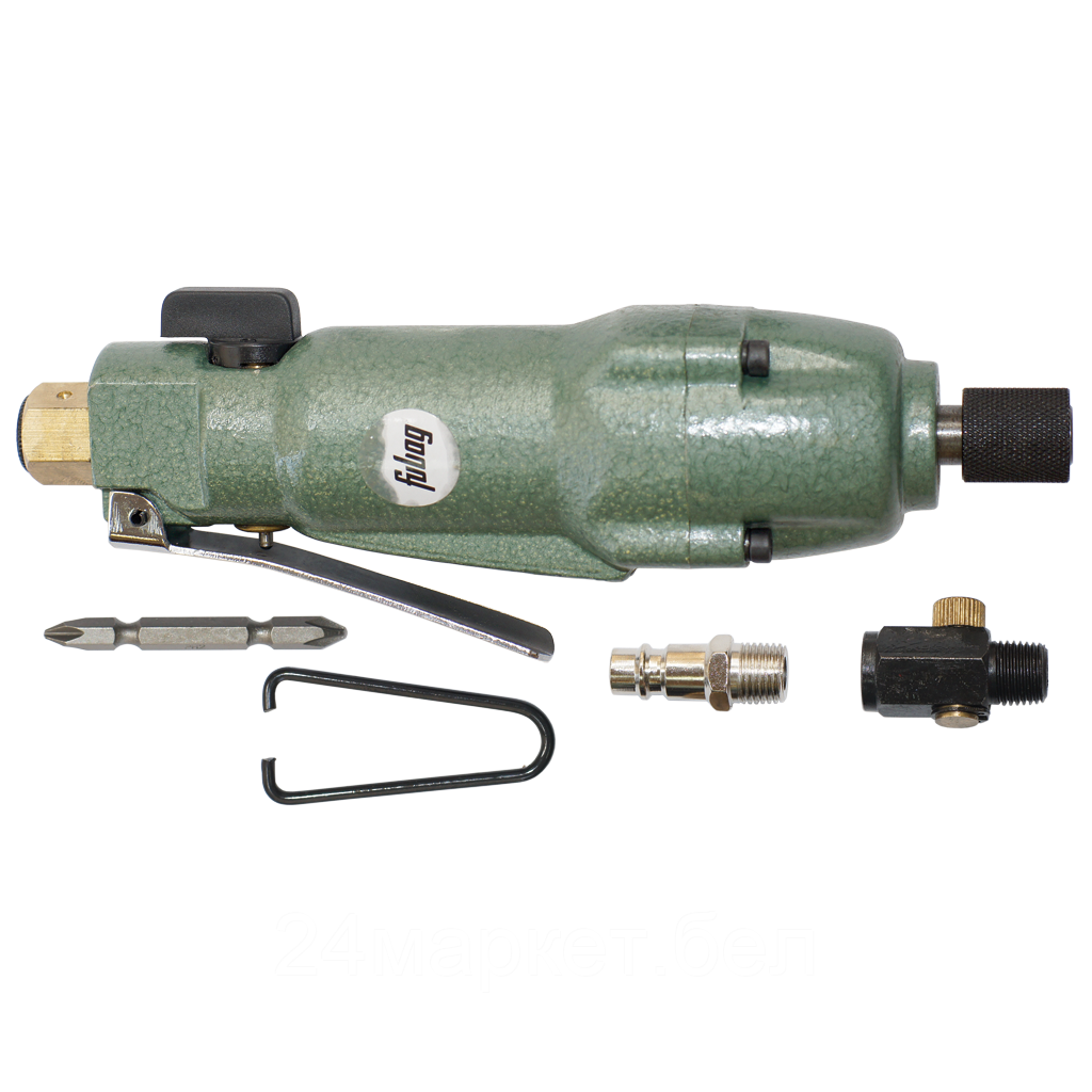 Пневматический гайковерт Fubag SL180 100106