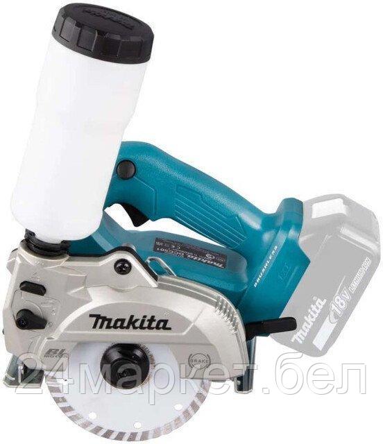Электрический плиткорез Makita DCC501ZX1 (без АКБ)