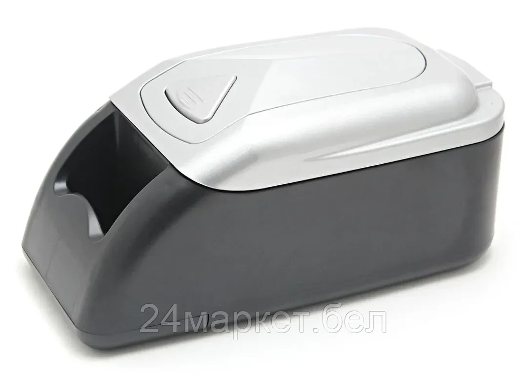 .KING Подлокотник 48021 (silver) .KING 48021 (silver)