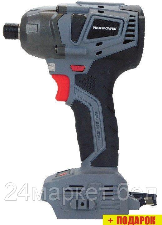 Винтоверт Profipower MKDTD-18V (без АКБ)