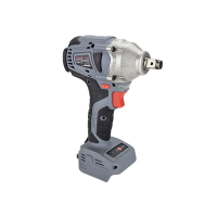 Гайковерт Profipower MKDTW-18B (без АКБ)