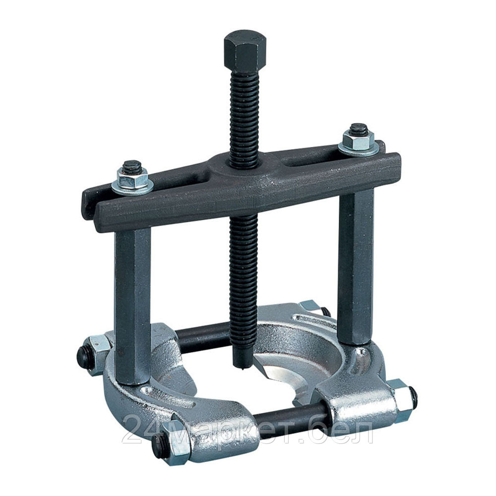 KING TONY 9BA21 KING TONY Съемник подшипников сегментного типа, 30-75 мм, 12 предметов