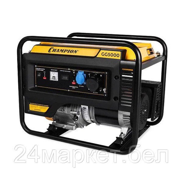 Бензиновый генератор Champion GG5000