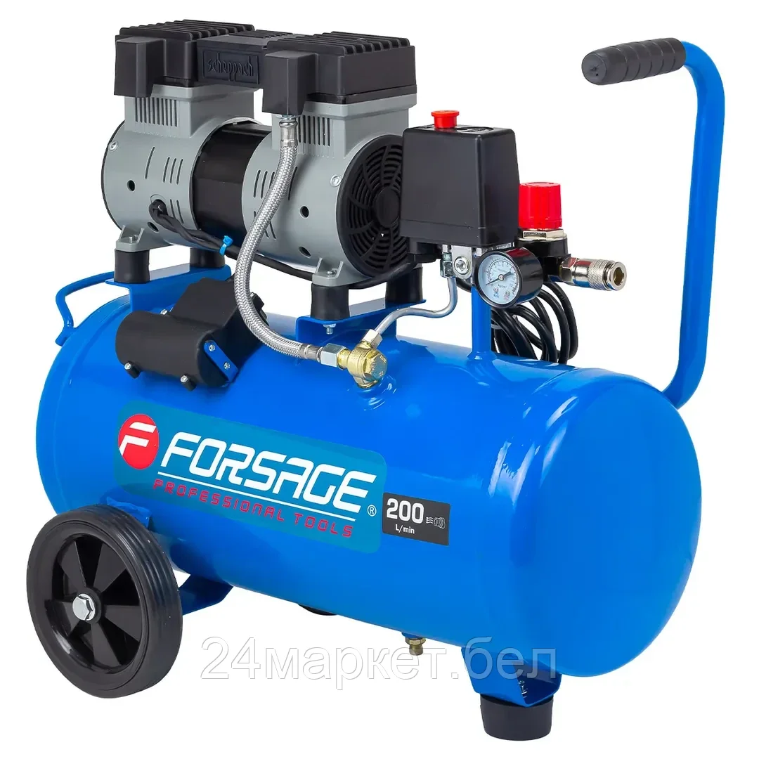 Компрессор FORSAGE F-BM20/24 UPH