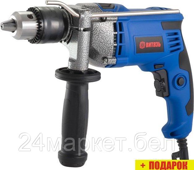 Ударная дрель Витязь ДЭУ-1200-16 18013008