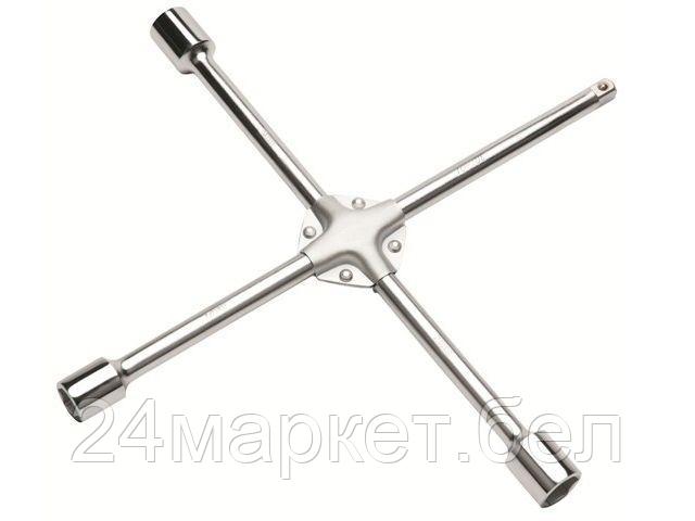 Набор ключей Toptul AEAL2401 1 предмет