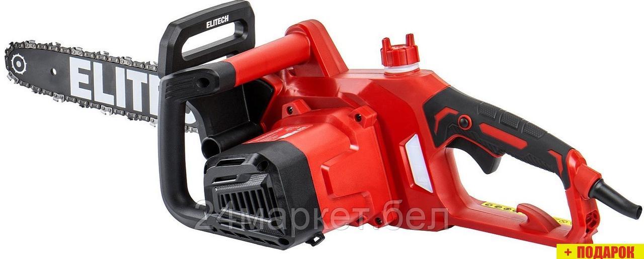 Электрическая пила ELITECH ПЭ 2016ПОБ E1611.021.00