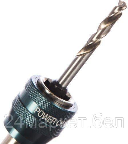 Державка для коронок Bosch 2608522411