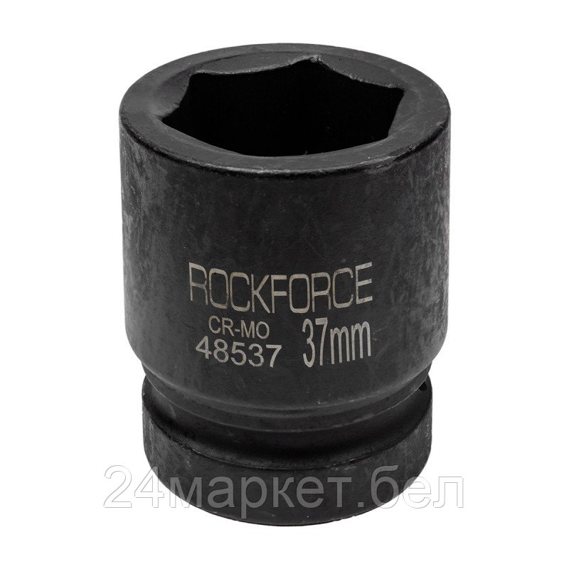 Головка слесарная RockForce RF-48537