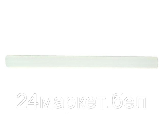 Клеевые стержни Bosch 1.609.201.396 (12 шт, черный)