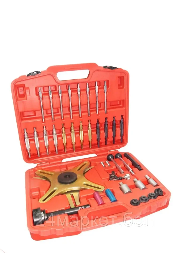 Специнструмент Partner PA-A5001 37 предметов