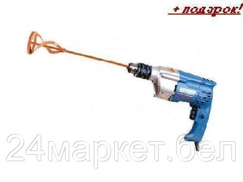 Дрель-миксер Фиолент МД2-7-РЭ